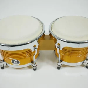 Bestel Nu Bongoset Sonor CB78NHG 7"+ 8" natural md. Champion