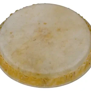 Bongovel 20,5cm 405-G natuurvel Betrouwbaar