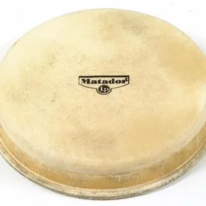 Bestel Nu Bongovel LP M263B Matador 8,5" Hembra