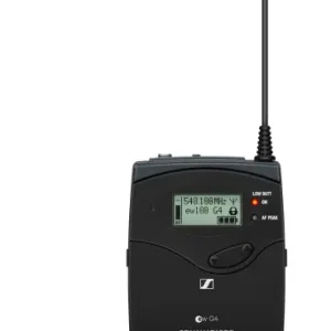 Sennheiser SK 100 G4-A Voordeelprijs