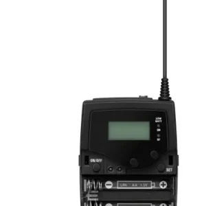 Sennheiser EK 500 G4-BW Lage Prijs