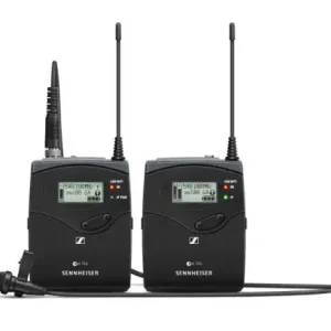 Sennheiser ew 112P G4-B Koop Vandaag