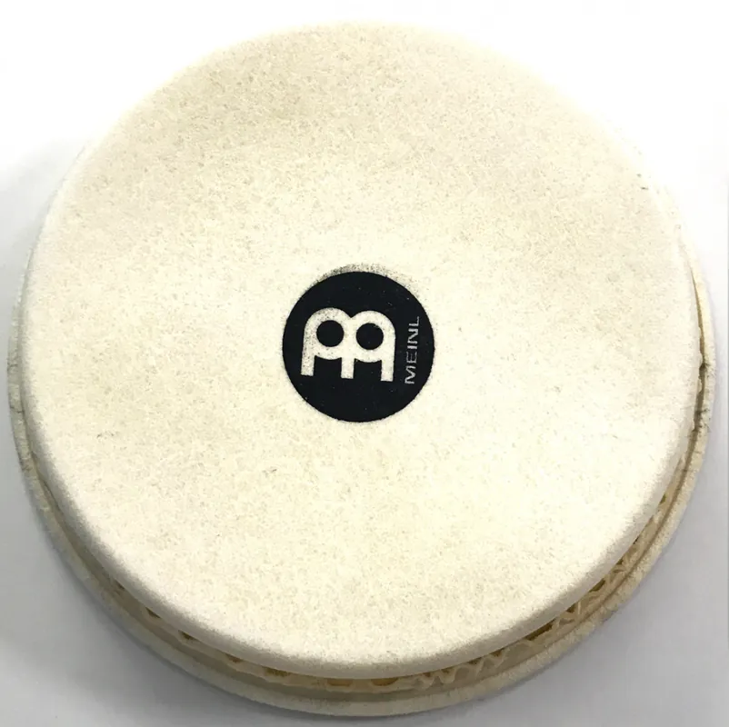 Op = Op Bongovel Meinl Headliner 8"