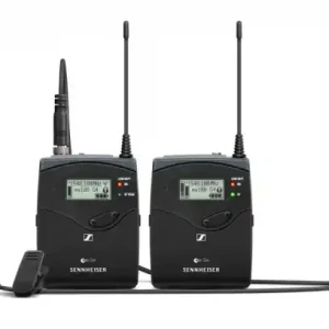 Sennheiser ew 122P G4-E Goedkoop