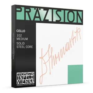 Thomastik Infeld TH-102 snarenset cello 4/4 Koop Vandaag