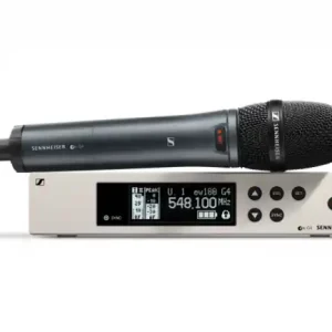 Sennheiser ew 100 G4-845-S-B Beste Prijs