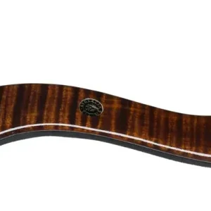 Augustin Viva la Musica VLM-DIA-D schoudersteun voor viool Snelle Levering