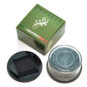 Cecilia CR-CAPVA Betrouwbaar