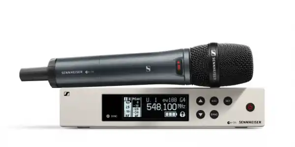 Sennheiser ew 100 G4-935-S-A Betaalbaar