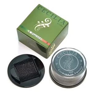 Must-Have Cecilia CR-CAPC