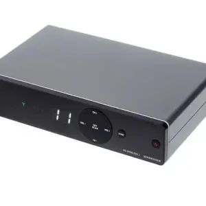 Betrouwbaar Sennheiser EM-XSW 1-A