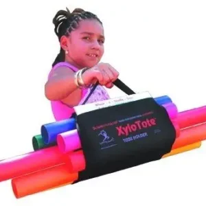 Boomwhacker XyloTote Tube Holder&Bag for BW-DG Goedkoop