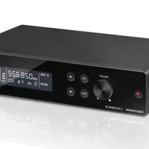 Beperkt Aanbod Sennheiser EM-XSW 2-A
