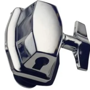 Gratis Retour Bracket (3) Stagg FS3B voor poten floortom