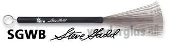 Brushes Vic Firth Steve Gadd Snelle Levering