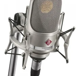 Neumann TLM 107 Studio Set Meest Verkocht