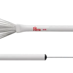 Shop Nu Brushes Vic Firth WB jazz