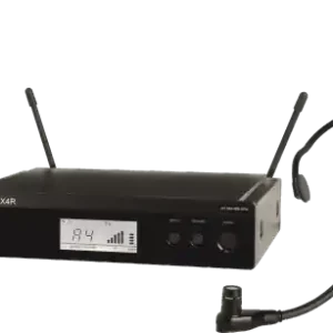 Exclusieve Aanbieding Shure BLX14RE-SM35-M17