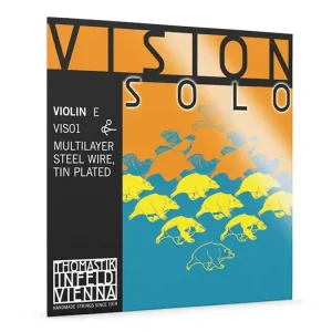 Thomastik Infeld VIS-01 vioolsnaar E-1 4/4 Premium