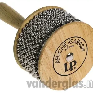 Cabasa Latin Percussion LP234AHout Fabrieksprijs