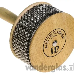 Cabasa Latin PercussionLP234B large Nu Kopen