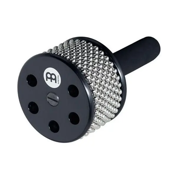 Cabasa Meinl Turbo CA5BK Express Levering