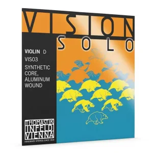 Thomastik Infeld VIS-03 vioolsnaar D-3 4/4 Veilige Betaling