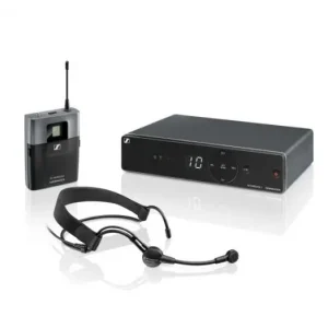 Sennheiser XSW 1-ME3-A Rechtstreeks Van De Fabrikant