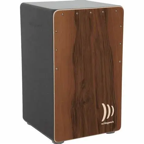 Cajon Schlagwerk Percussion 2inOne CP420 Betrouwbaar