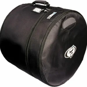 Case Protection Racket bassdrum 18"x 18" Gecertificeerd