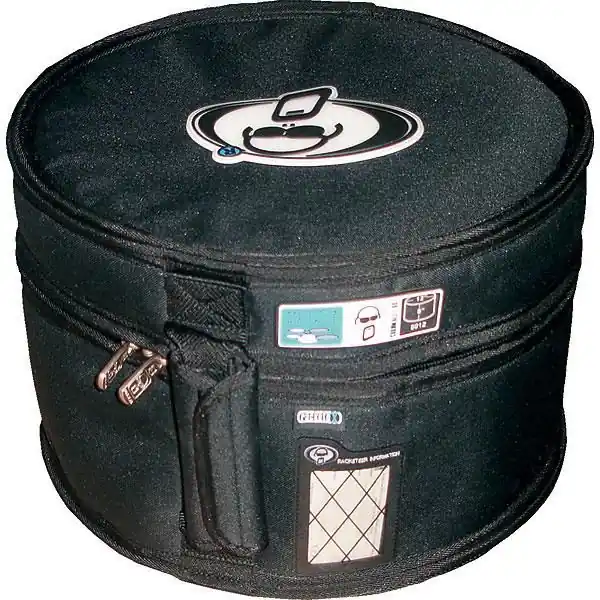 Case Protection Racket voor tom 13"x9" Gereduceerde Prijs