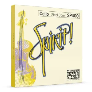 Thomastik Infeld THSP-400 snarenset cello 4/4 Goedkoop