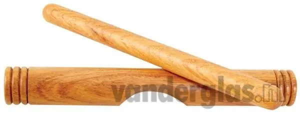 Claves Latin Percussion LP211R Beperkte Voorraad