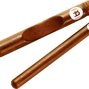Claves Meinl African Solid Redwood Uitverkoop