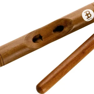 Hete Deal Claves Meinl African Wood