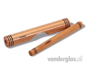 Claves Sonor CLACuban design + beater Beste Prijs