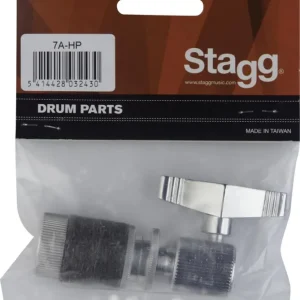 Aanbieding Clutch Stagg 7A-HP M8