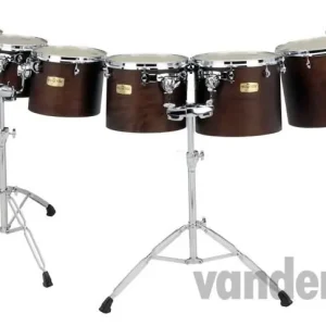 Uitverkoop Concerttom Majestic MCTP1009S 10"