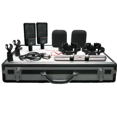 Must-Have Austrian audio OC18 Dual Set Plus