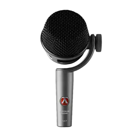 Austrian audio OC7 Seizoensaanbieding