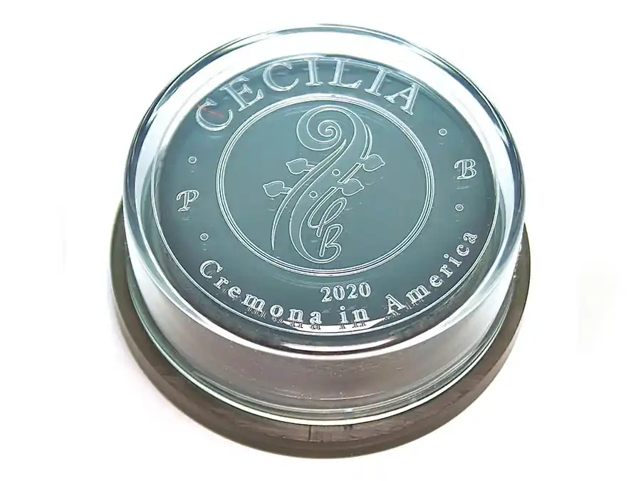 Cecilia CR-CVSH Laatste Kans