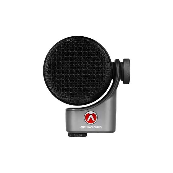 Alleen Vandaag Austrian audio OC-B6