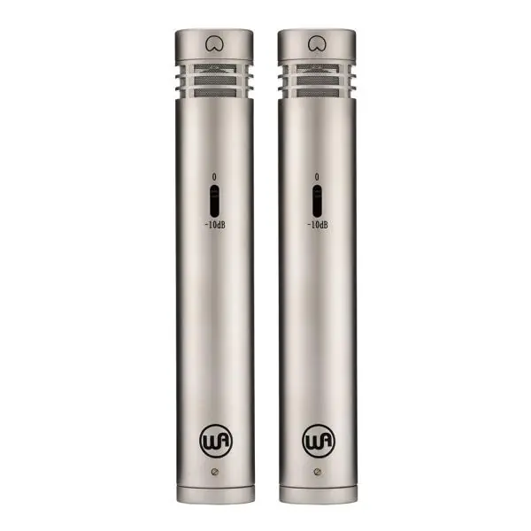 Warm audio WA-84-OC-N-ST Nickel Hete Deal