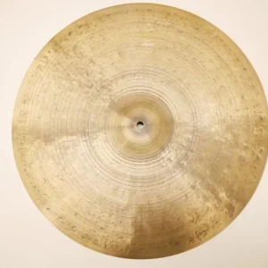 Gereduceerde Prijs Crash 18" Bosphorus 1600 ERA Medium Crash