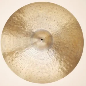 Rechtstreeks Van De Fabrikant Crash 20" Bosphorus 1600 ERA Medium Crash