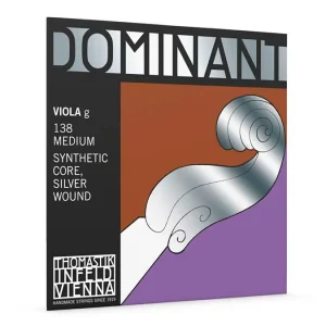 Thomastik Infeld TH-138 altvioolsnaar G-3 4/4 (37cm/14 Superprijs