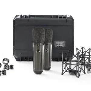 Warm audio WA-87 R2 TS Finale Uitverkoop