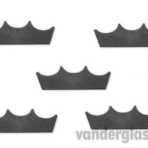 Aanbieding Crown control Remo 5 pc. pack 3.75"