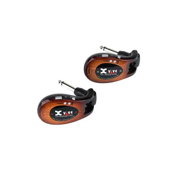 Koop Vandaag Xvive U2 SUNBURST