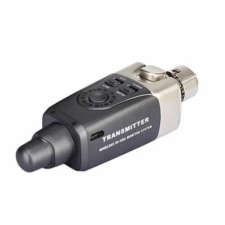 Meest Verkocht Xvive U4T